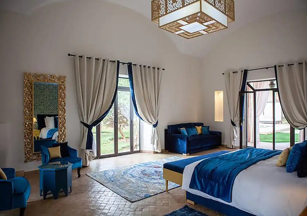 Villa D'artiste Dar Jmel