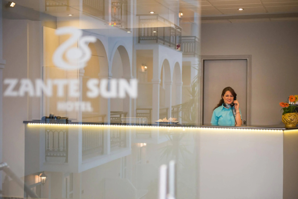 Zante Sun Resort