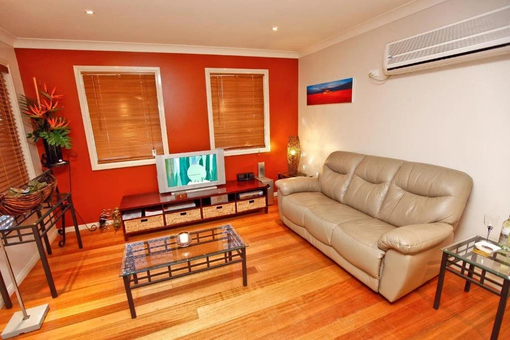 Emaroo Cottages Broken Hill