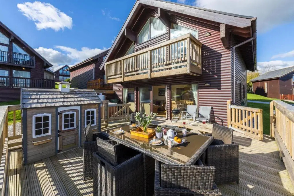 Retallack Resort by Away Resorts