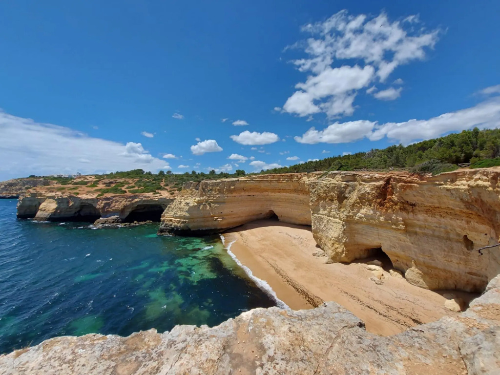 Portas do Sol Pool Portimao Apartment