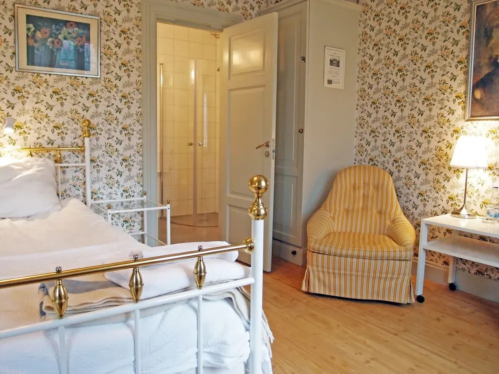 Wärdshuset Gammel Tammen Österbybruk