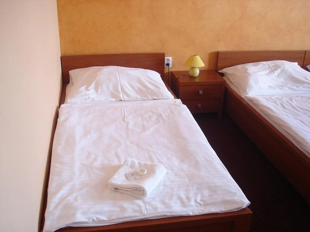 Relaxcentrum Mrkáček Lišov
