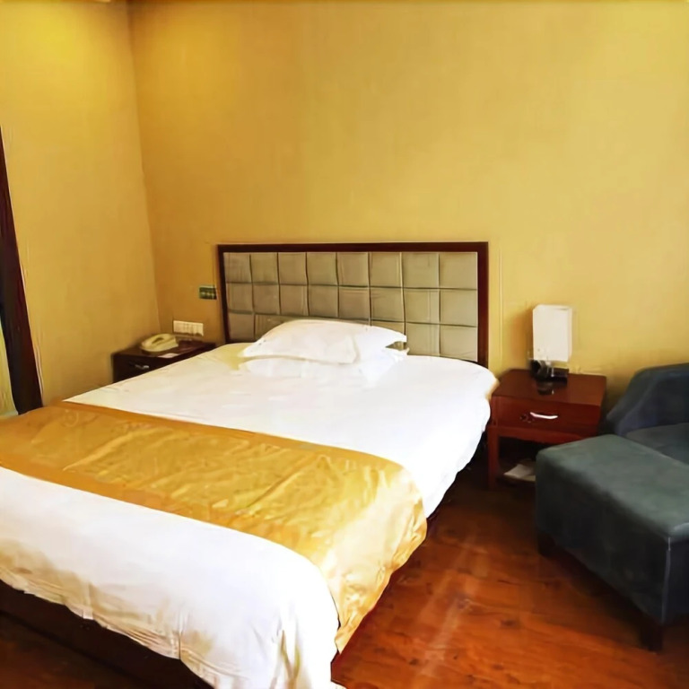 Nv'ercheng Art Hotel