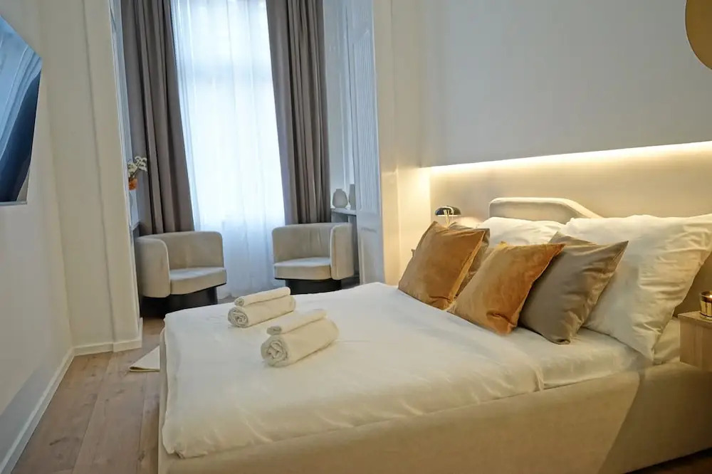 You Boutique Suites by BQA