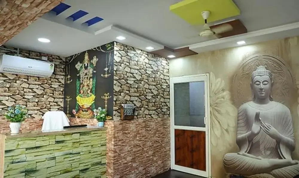 Fabhotel Athidhi