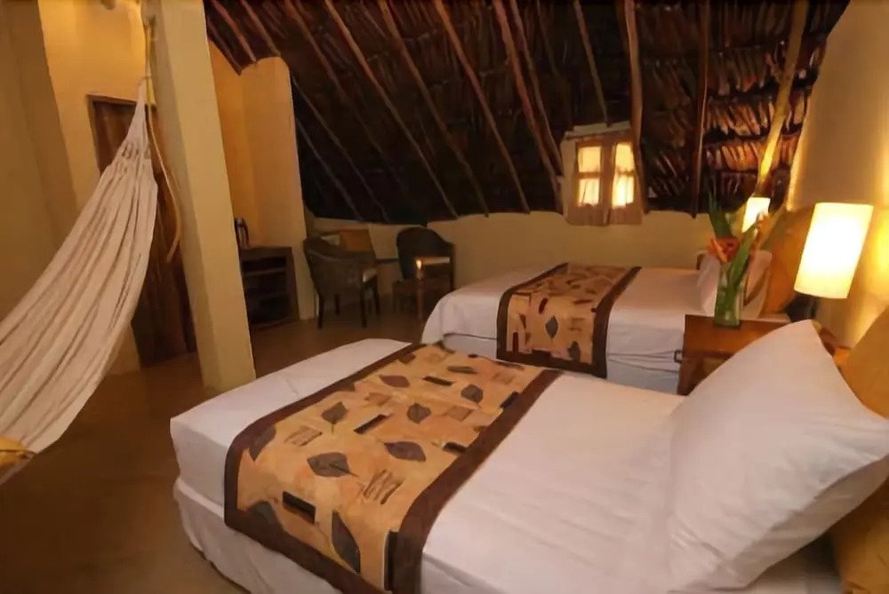 Tapuy Lodge