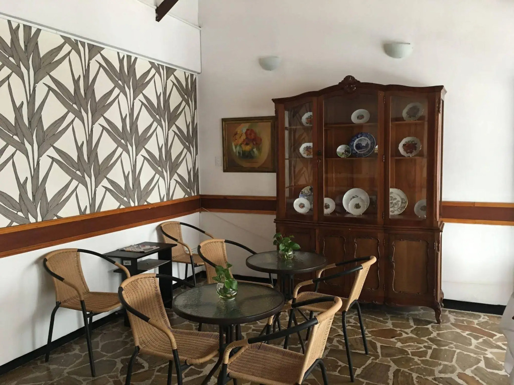 Hotel Zandu