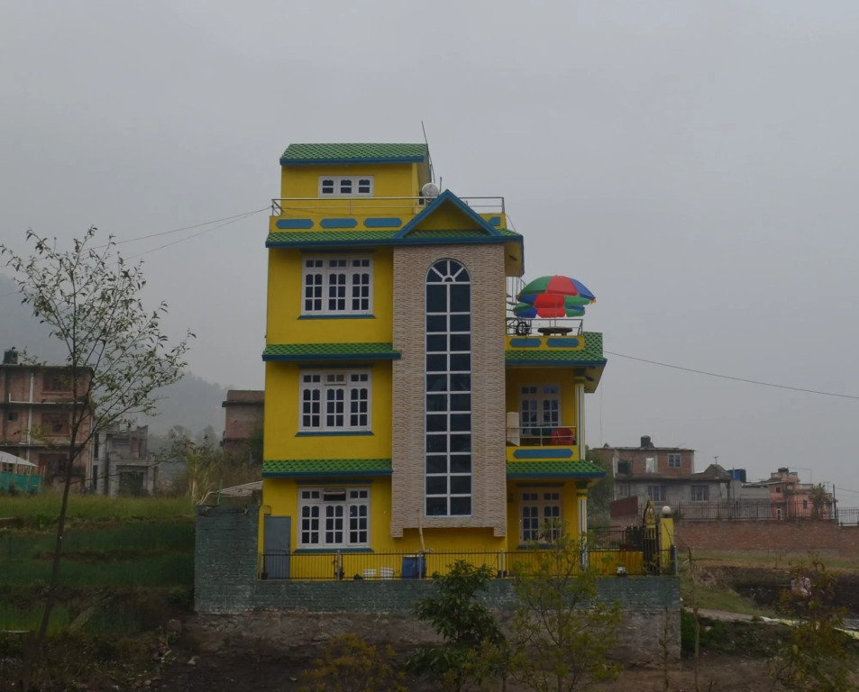 Dahachok Homestay