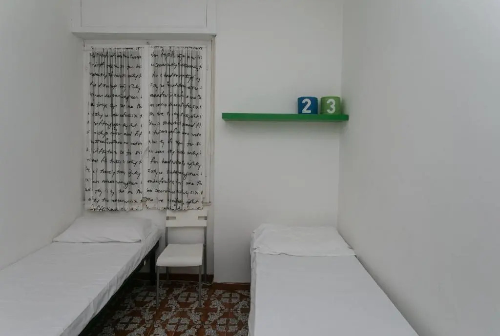 M18 - Marcelli, Trilocale Con Giardino a 50mt Dal Mare