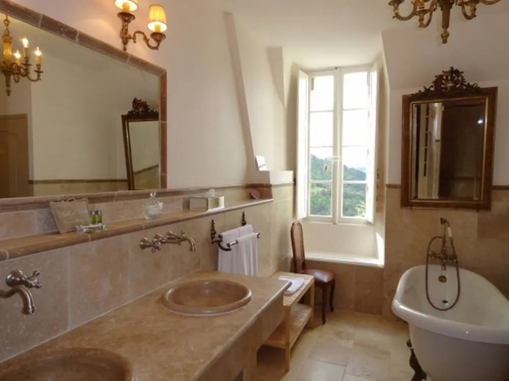 Chateau dUrbilhac
