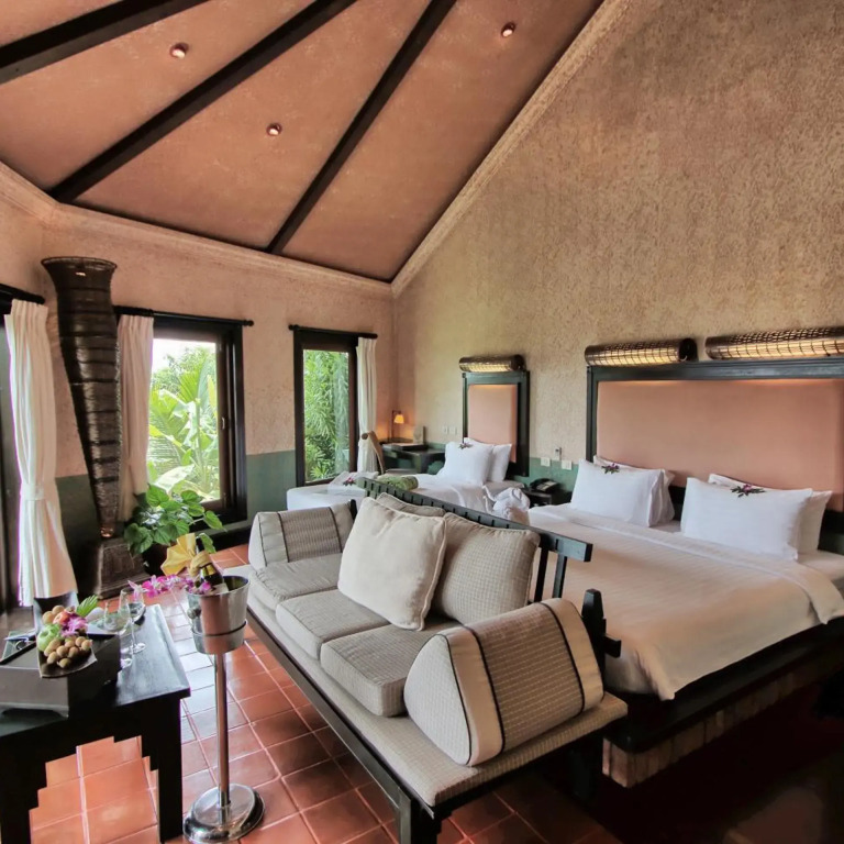 Mangosteen Resort And Ayurveda Spa Formely Golden Tulip Mangosteen Resort And Spa