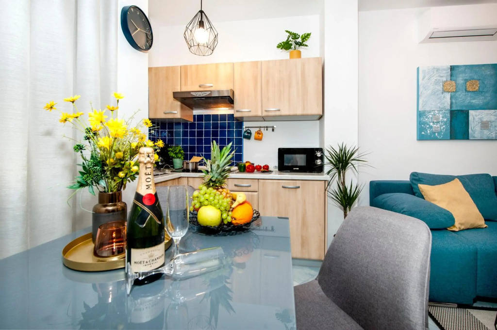 F&R Apartments II