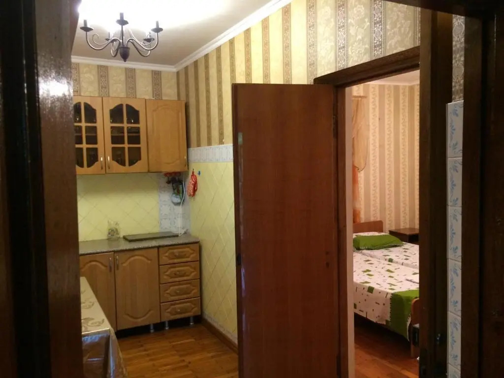 Гостевой дом у Ларисы