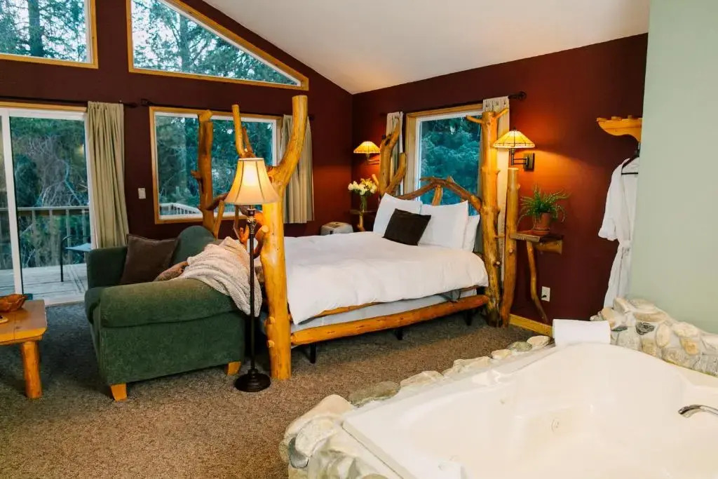 Pine River Ranch B&B
