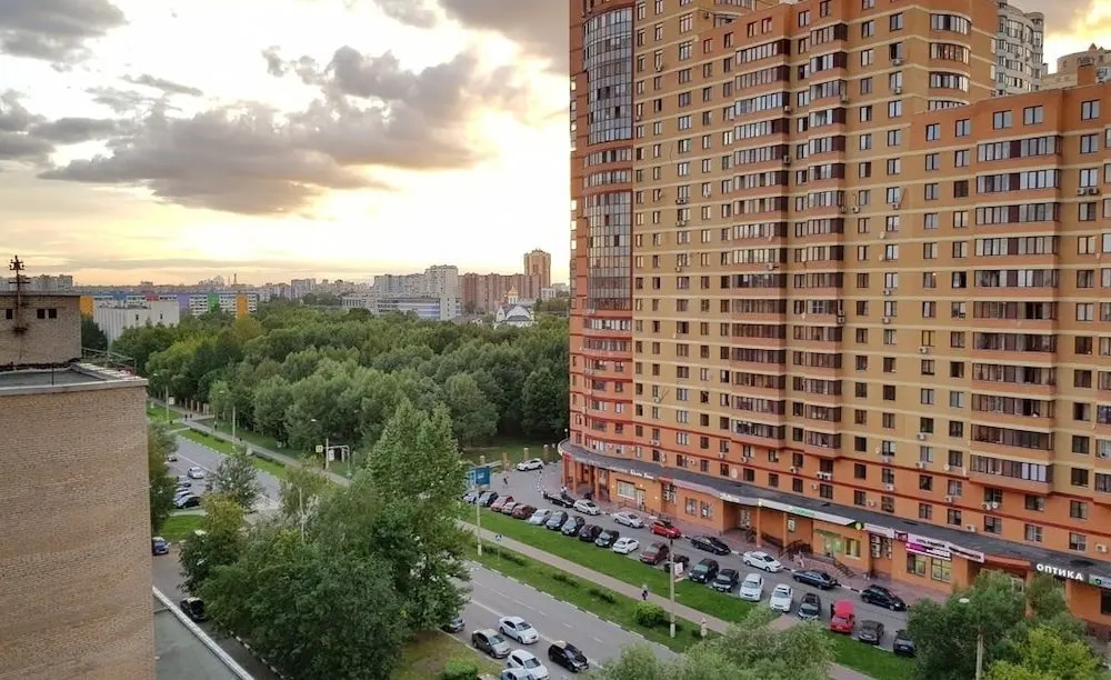 LOFT STUDIO Юбилейный, 40-1