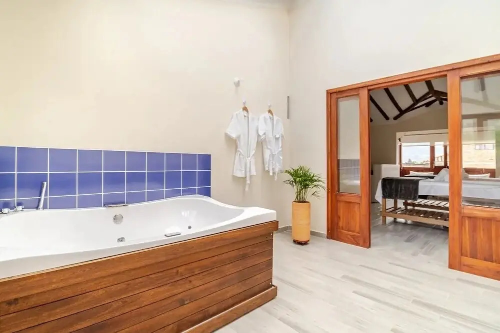 Apartamentos - Villa Santa Ana Premium