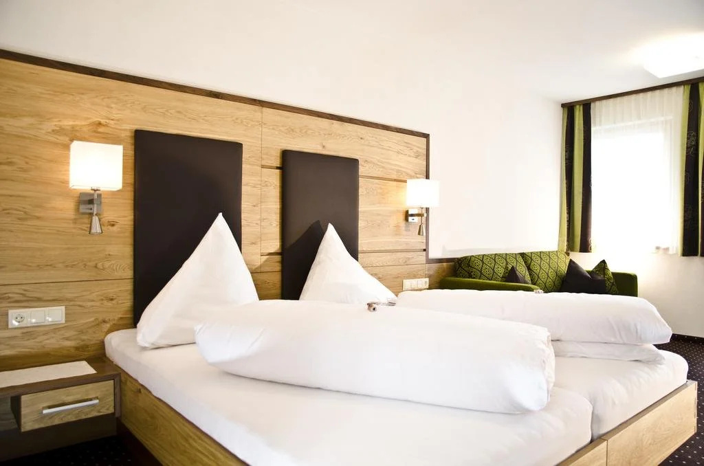 Hotel Garni Arosa