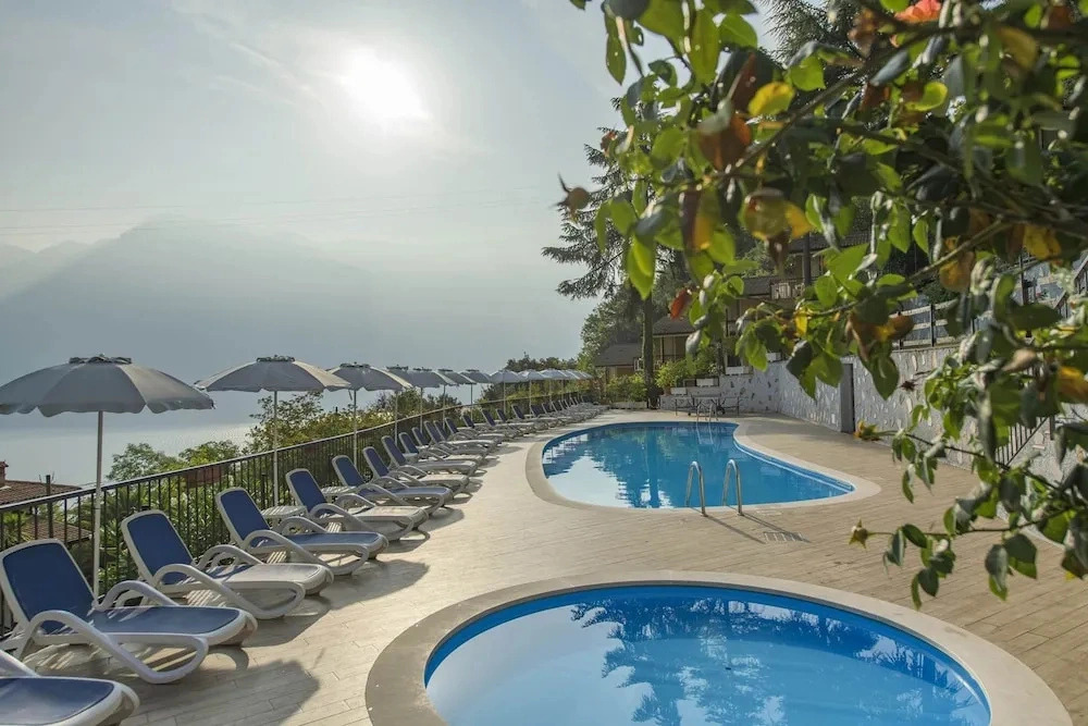 Residence Oasi Bilo 3 4 Pax