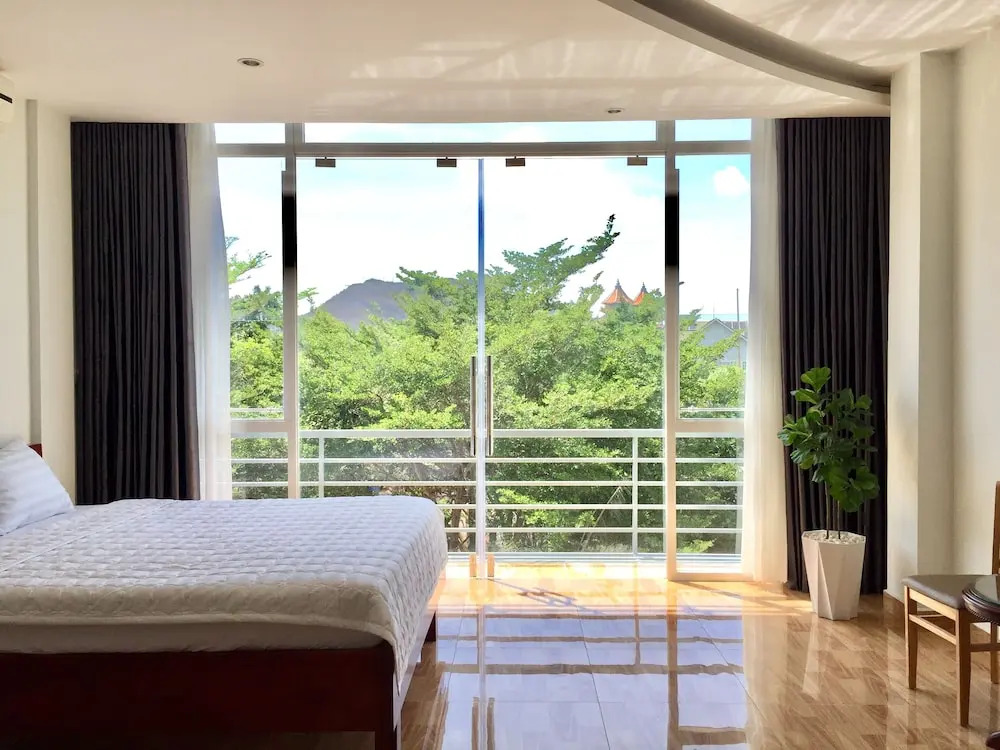Mio Hotel Vũng Tàu