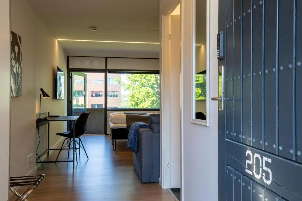 Hotel Sønderborg Kaserne