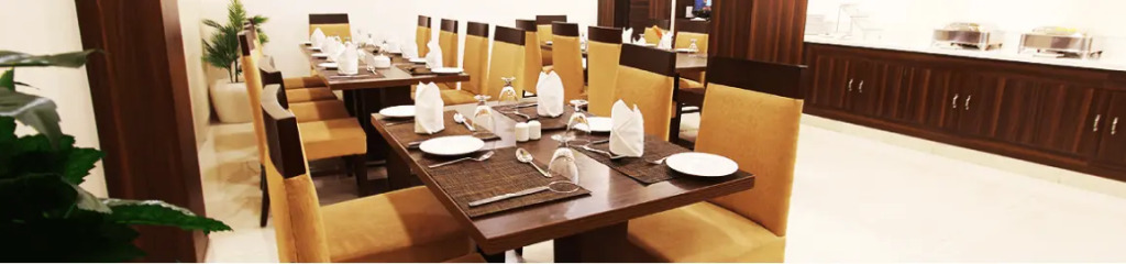 Hotel Usha Kiran