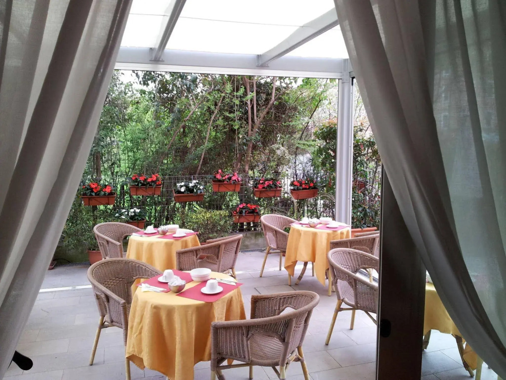 Hotel Regit