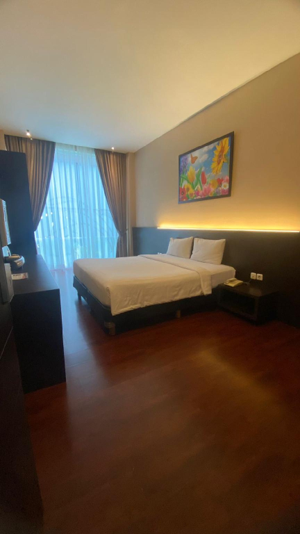 Oasis Siliwangi Sport Hotel