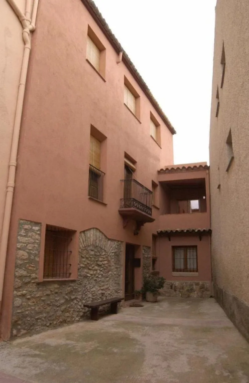 Rural Jordà