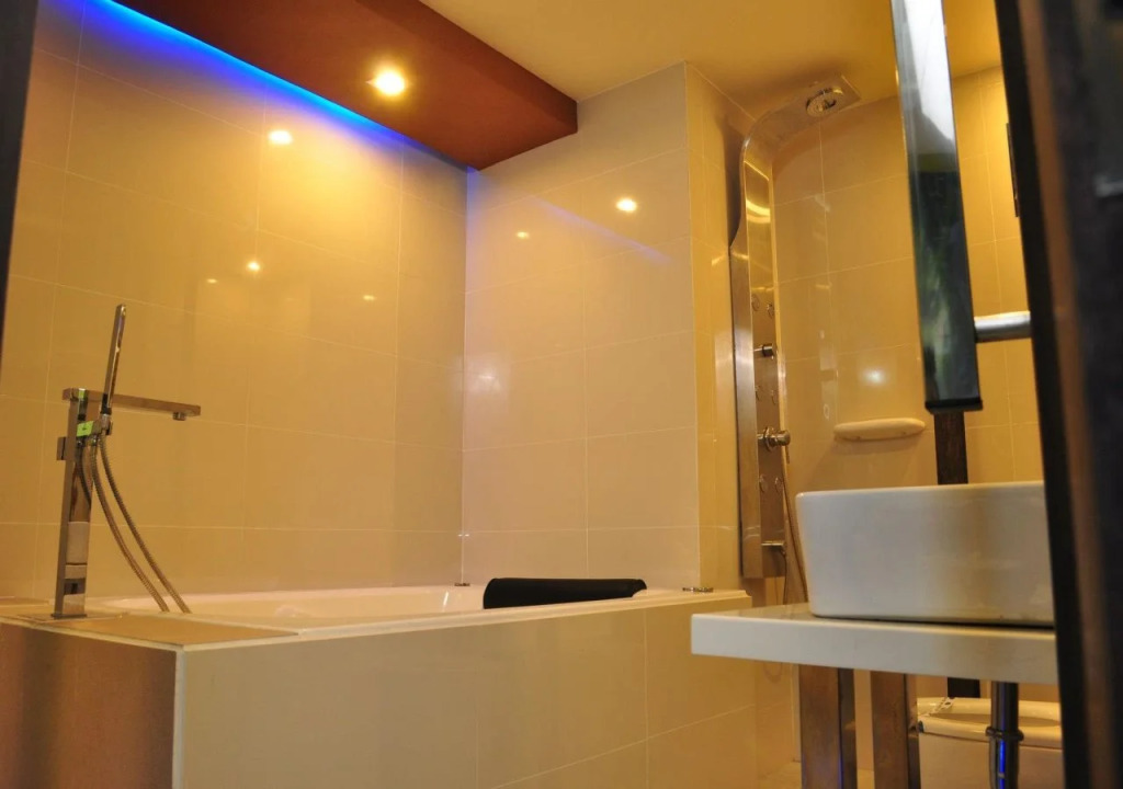 Hotel Dreamworld Las Pinas