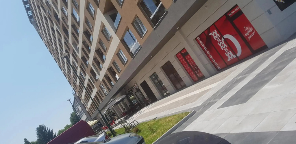 Simanic Appartment