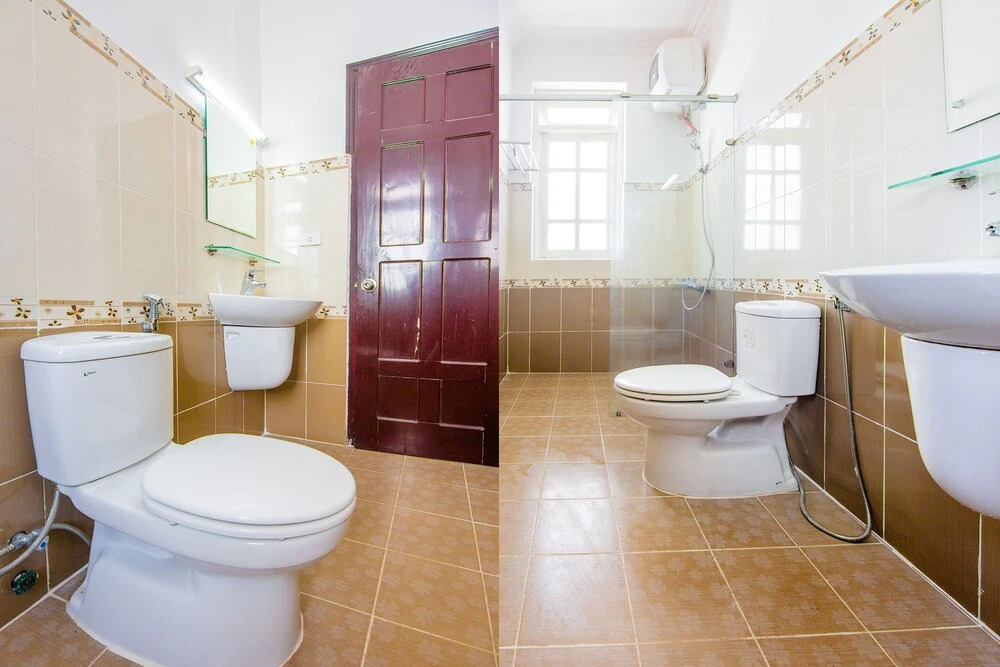 Da Lat Hoang Kim Hotel