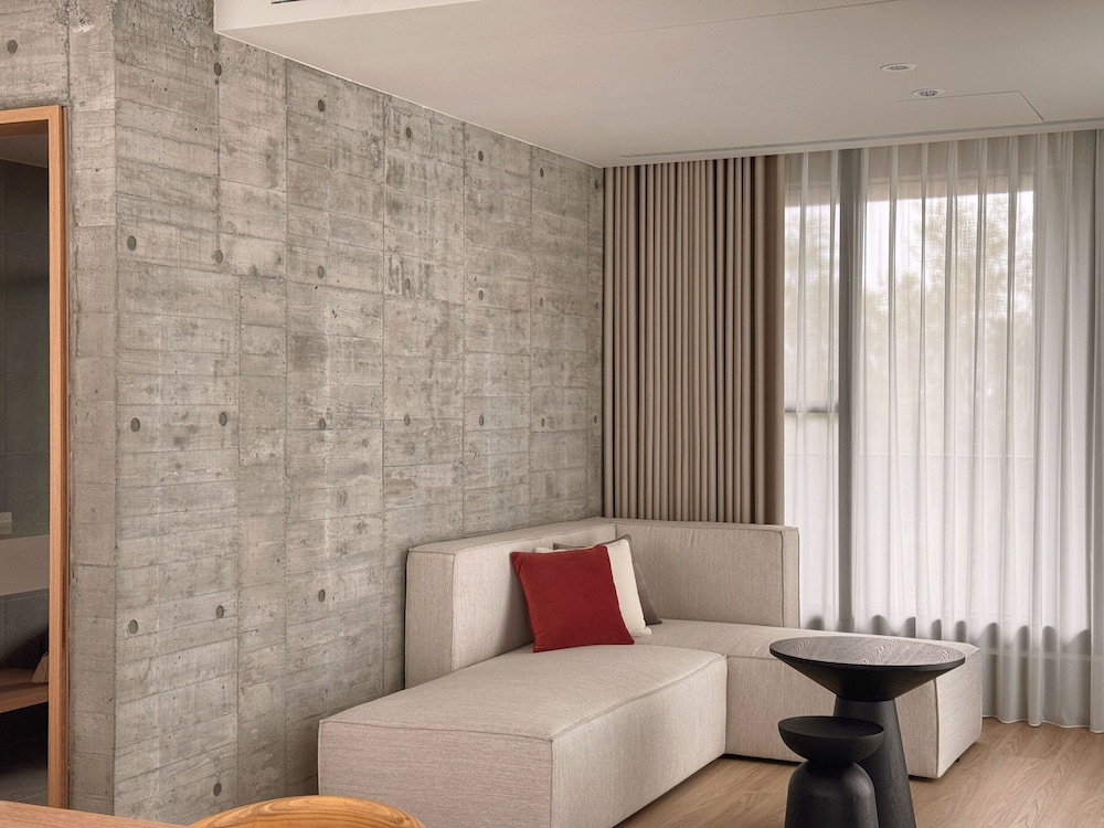 The O Villa Yuanshan
