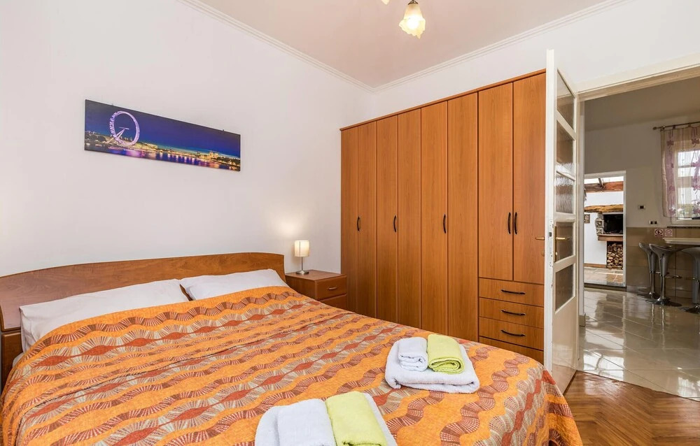 Beautiful Home in Opatija With Wifi and 3 Bedrooms