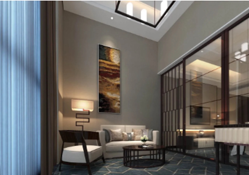 Hong Zhou Century Hotel