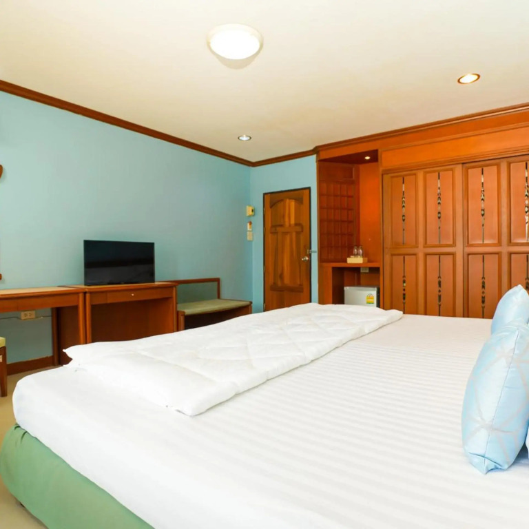 Mayfa Hotel - SHA extra plus
