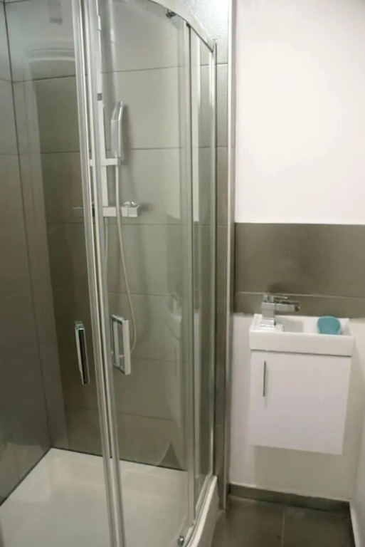 Inviting, Relaxing, 2-bed House-hampstead-london