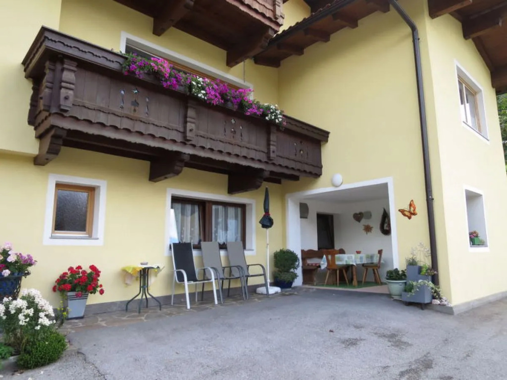 Brugger Ramsau im Zillertal