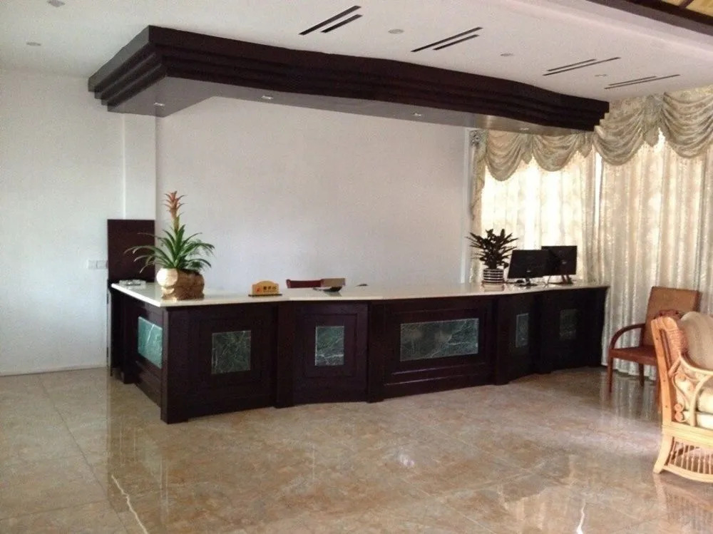Biyuanxuan Villa