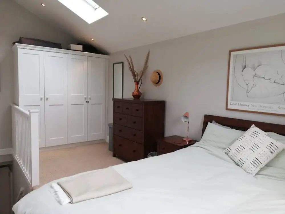 Stylish 2 Bedroom Apartment Stoke Newington