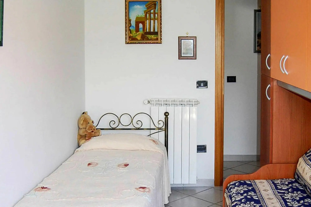 Apartment in Cilento Near Sandy Beach