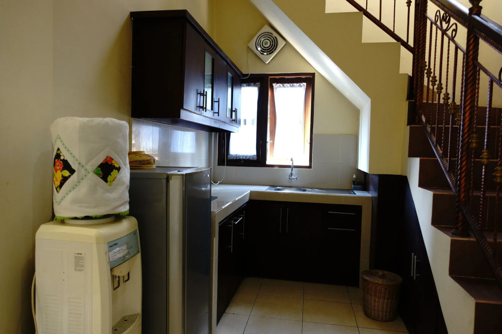 Gracia Bali Villas & Apartment by Manara