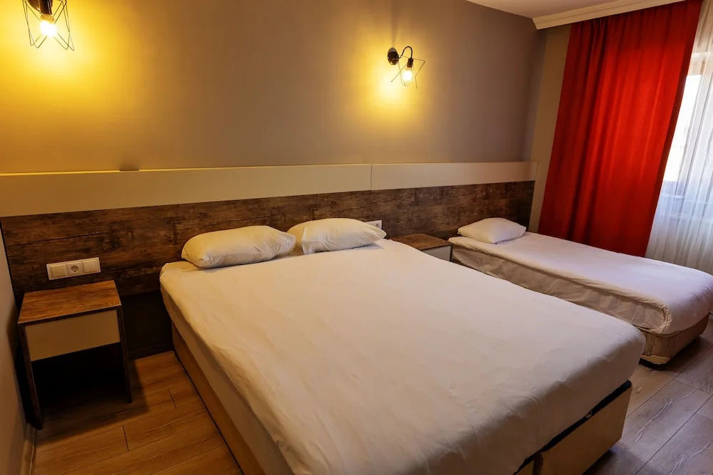 Taskin Hotel