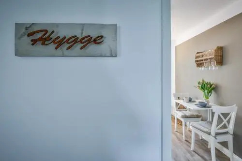 Hygge Sylt
