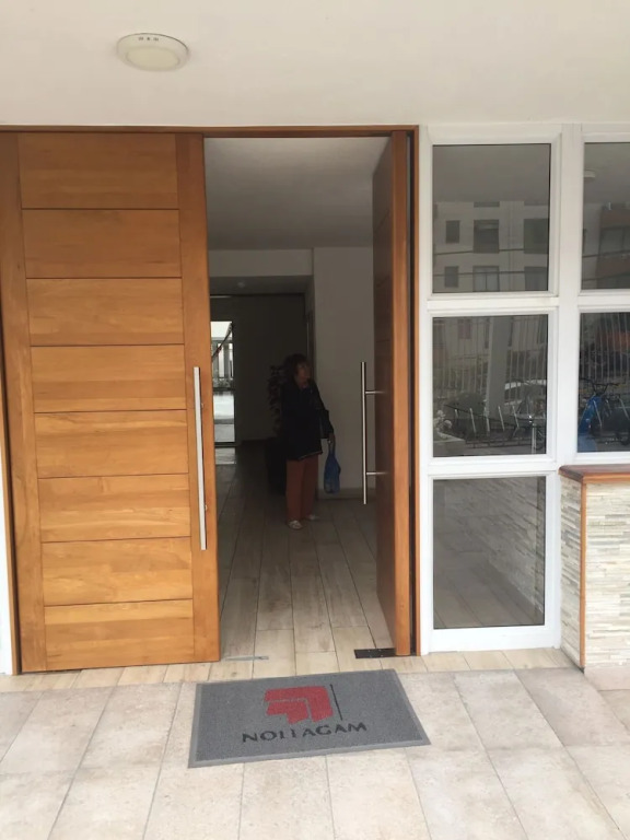 Herradura appartment