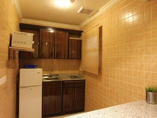 Rawaq Suites 8 Al Nahdah
