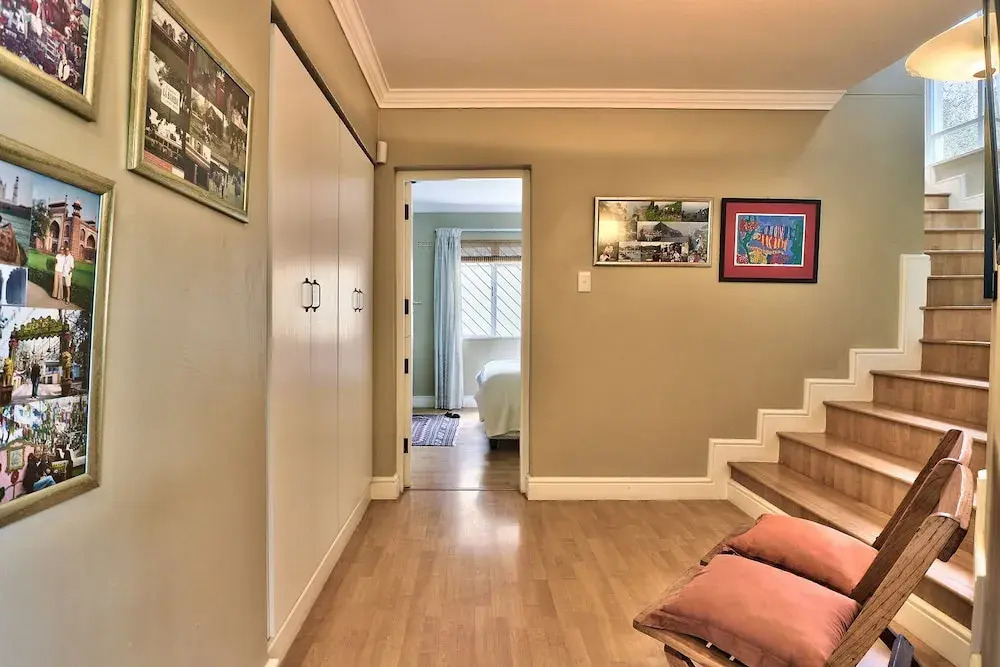 Huis Langbaai