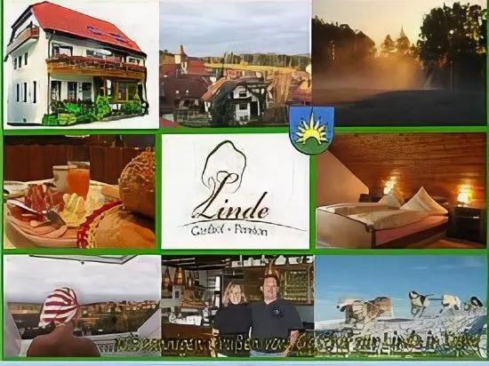 Gasthof zur Linde