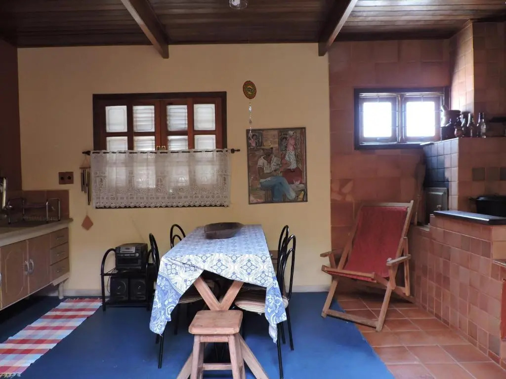 Casa Do Sol