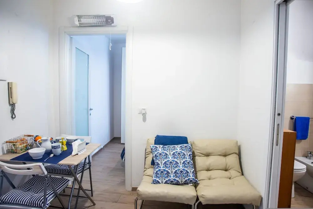 Casina Cato in Sanremo
